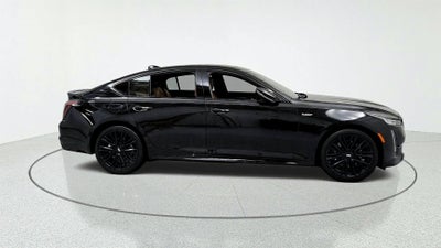 2023 Cadillac CT5-V V-Series