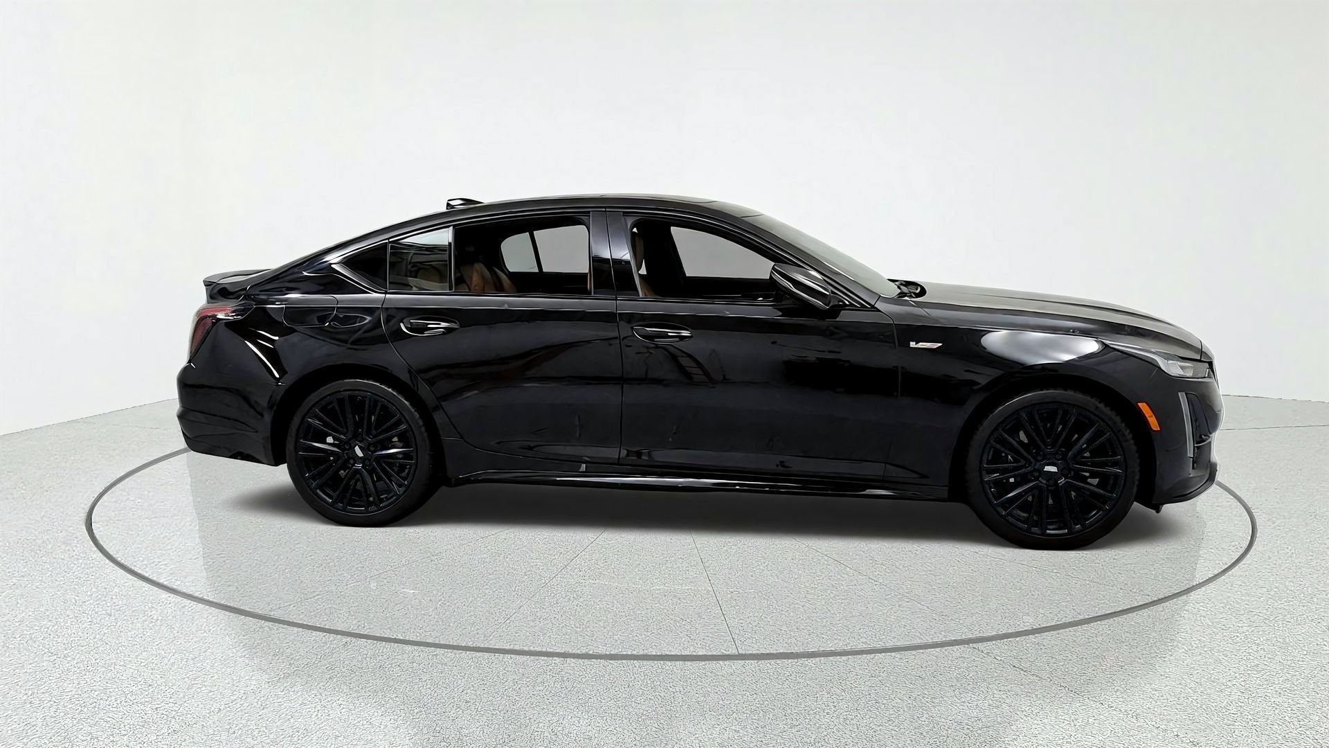 2023 Cadillac CT5-V V-Series
