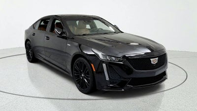 2023 Cadillac CT5-V V-Series