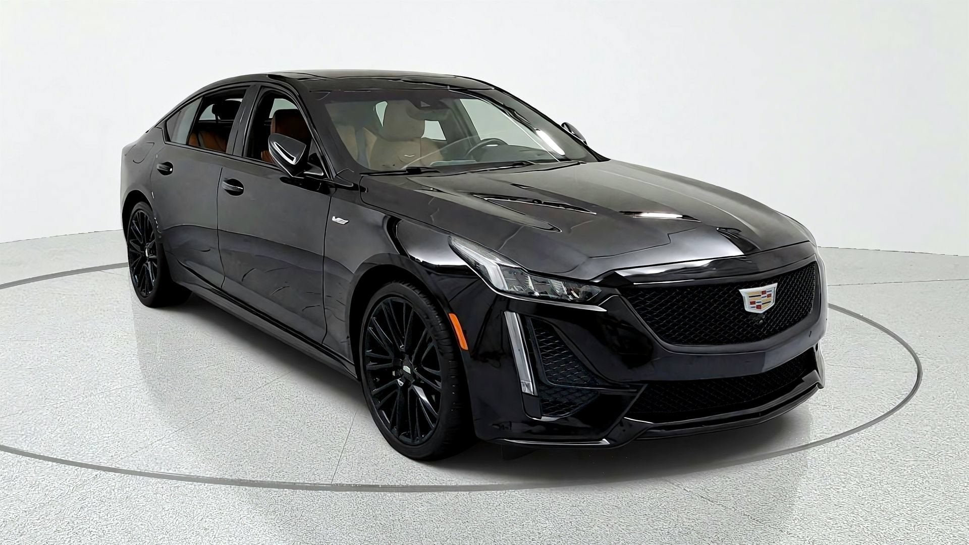 2023 Cadillac CT5-V V-Series