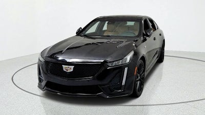 2023 Cadillac CT5-V V-Series