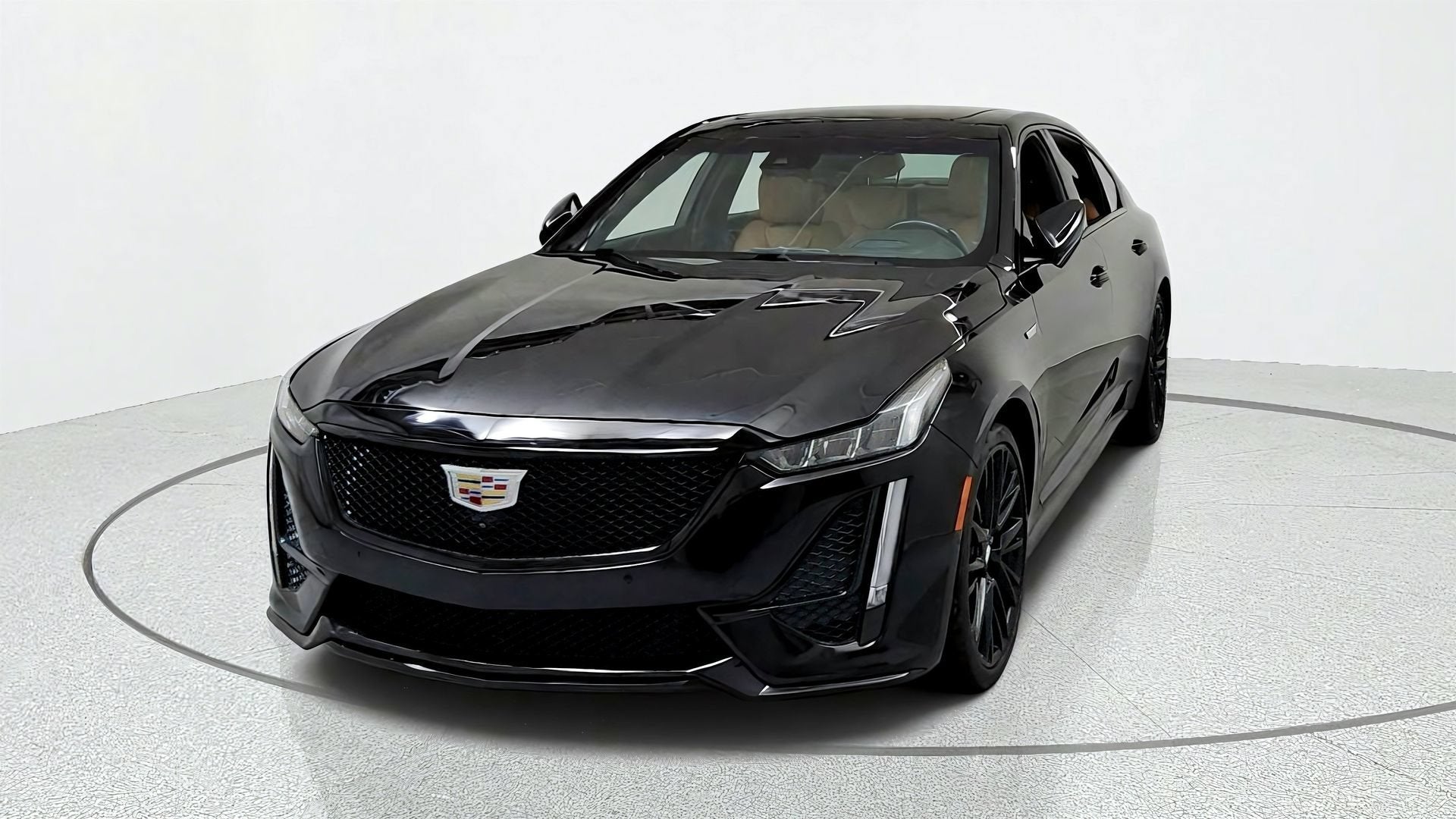 2023 Cadillac CT5-V V-Series