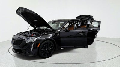 2023 Cadillac CT5-V V-Series