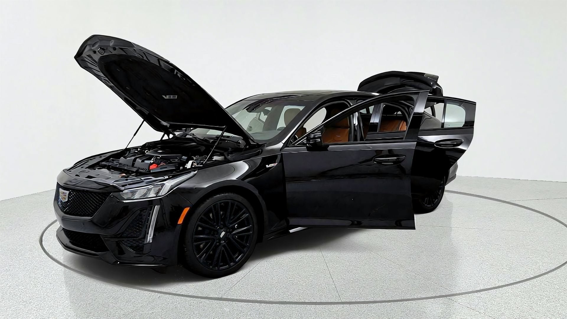 2023 Cadillac CT5-V V-Series