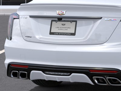 2026 Cadillac CT5-V V-Series