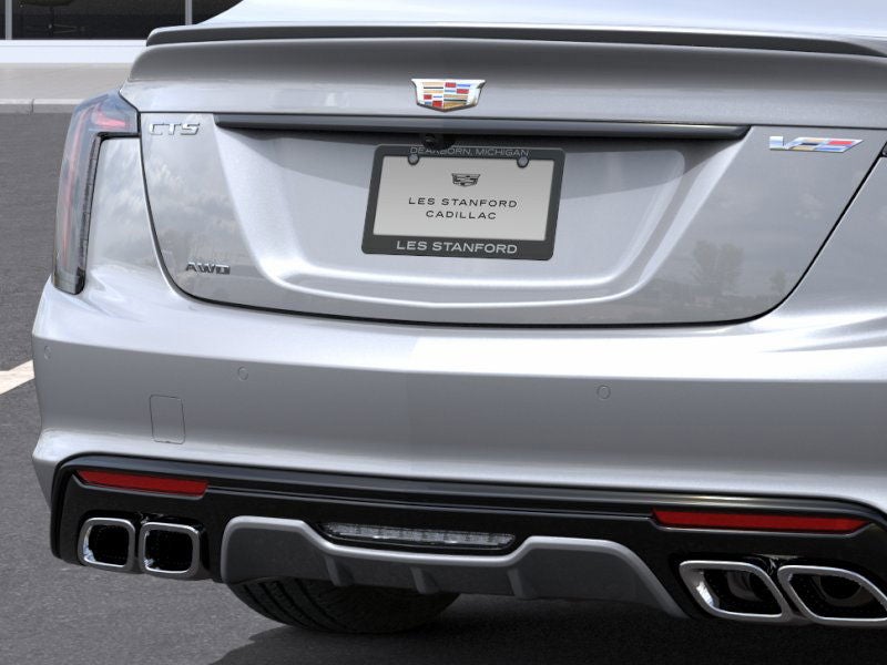 2026 Cadillac CT5-V V-Series