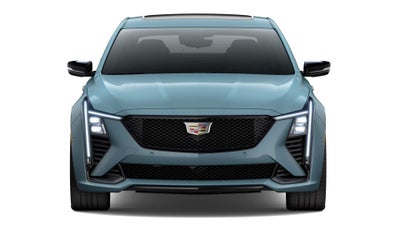 2026 Cadillac CT5-V V-Series