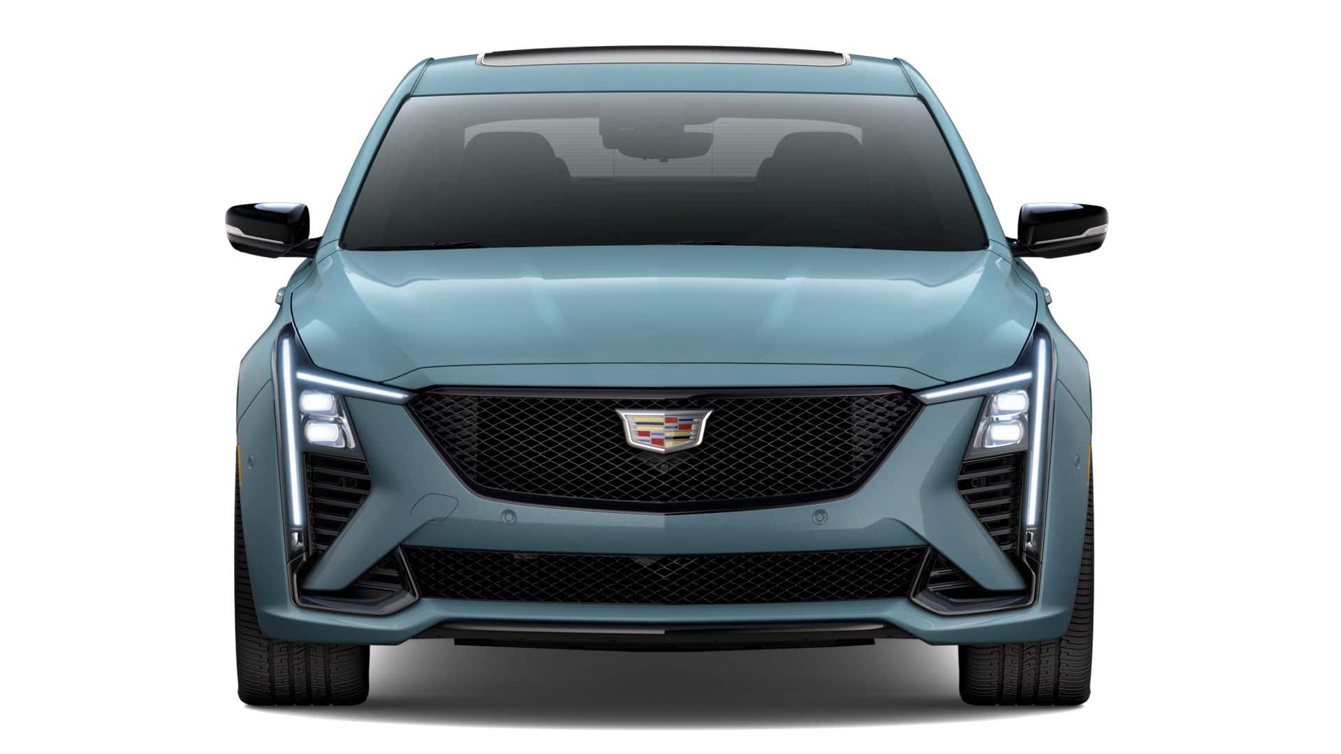 2026 Cadillac CT5-V V-Series