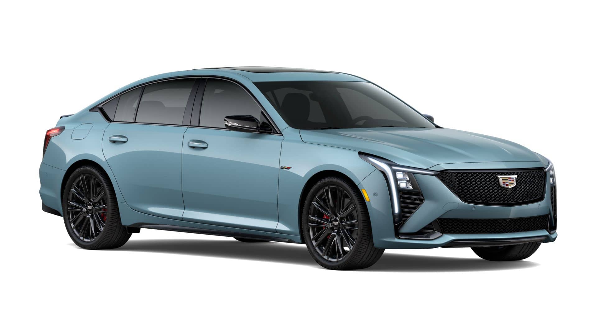 2026 Cadillac CT5-V V-Series