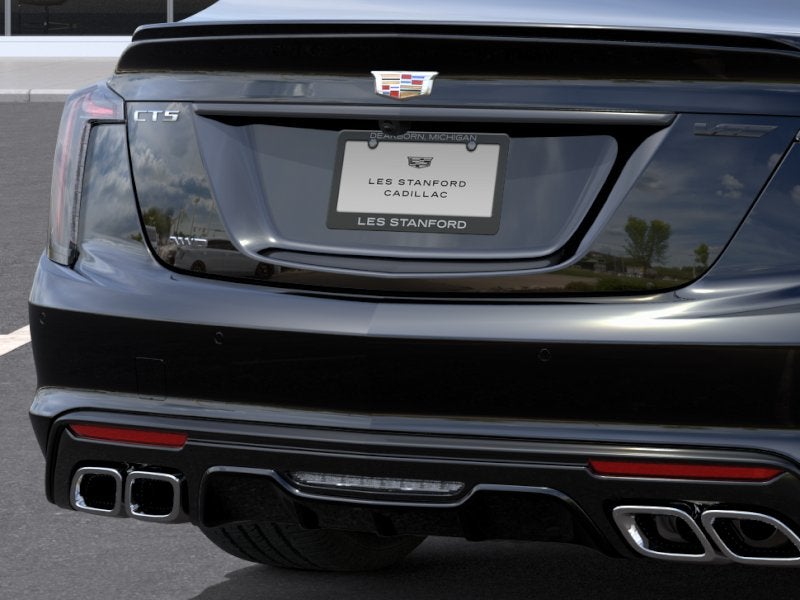 2026 Cadillac CT5-V V-Series