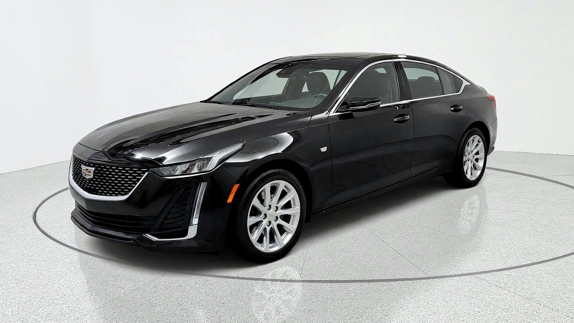2024 Cadillac CT5