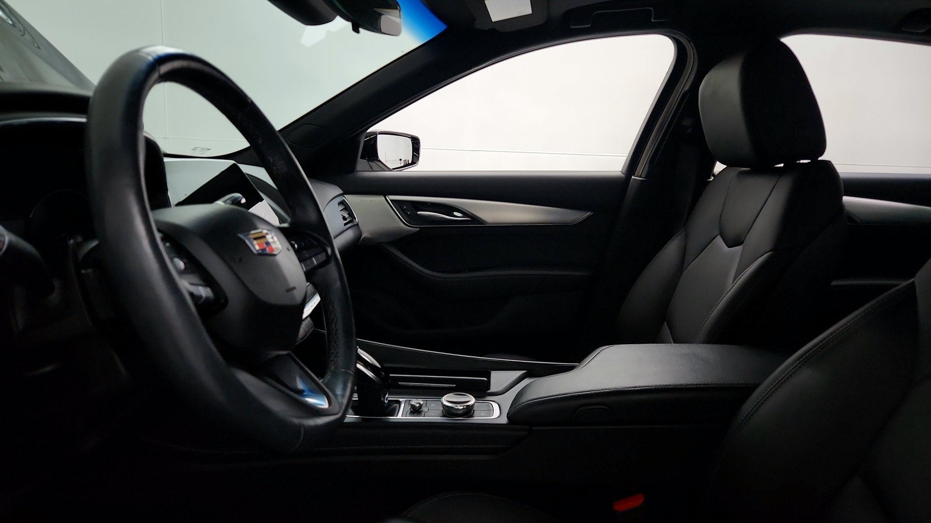 2024 Cadillac CT5 Luxury