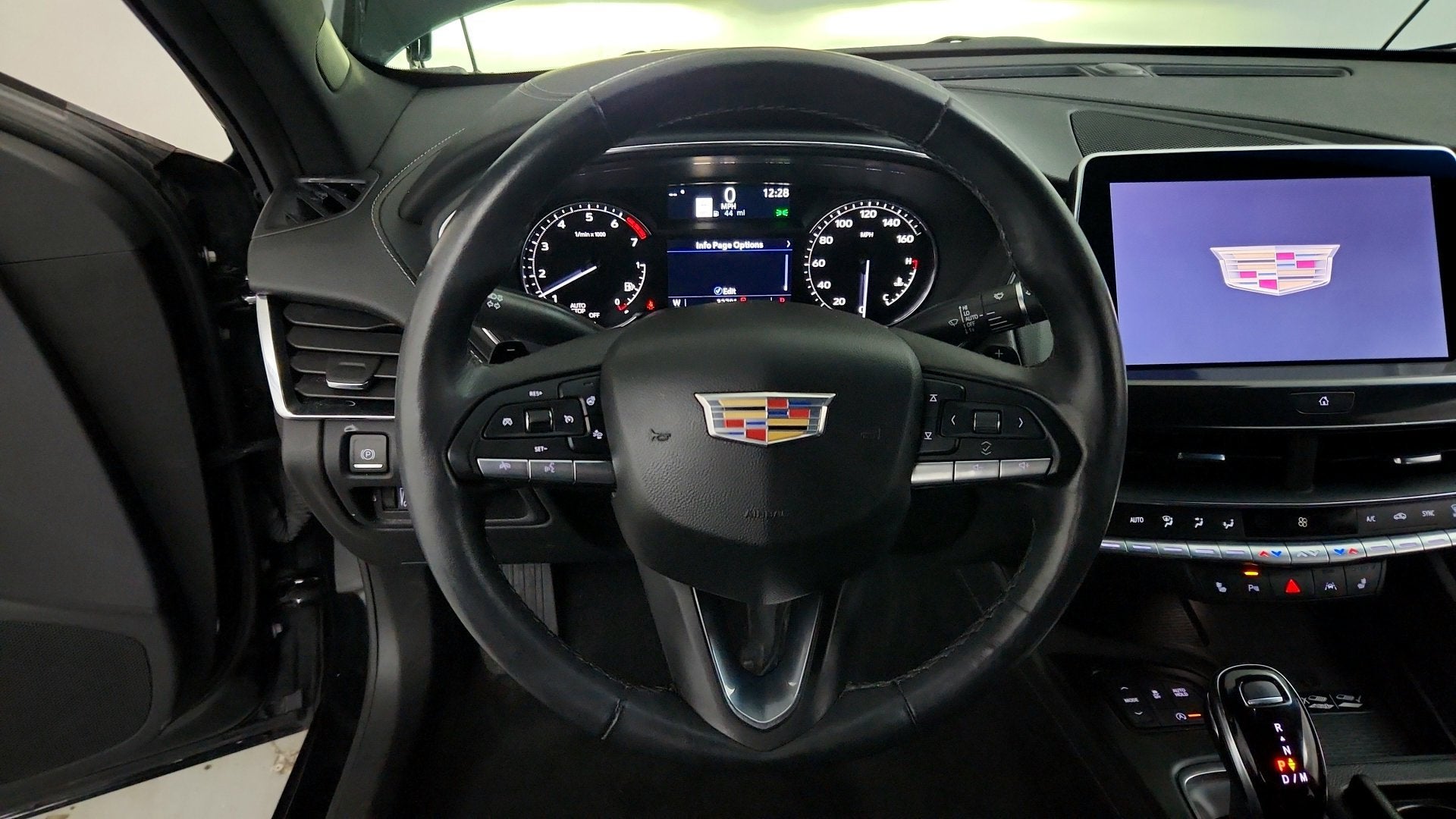 2024 Cadillac CT5 Luxury