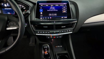 2024 Cadillac CT5 Luxury