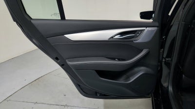 2024 Cadillac CT5 Luxury