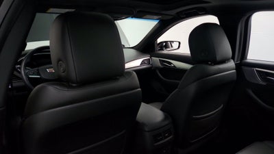 2024 Cadillac CT5 Luxury
