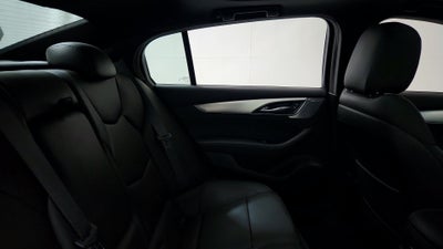 2024 Cadillac CT5 Luxury