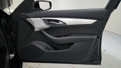 2024 Cadillac CT5 Luxury