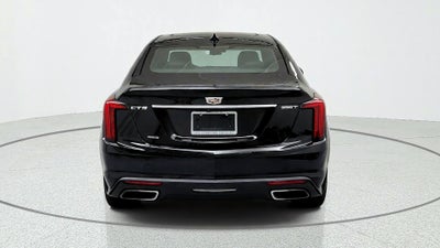 2024 Cadillac CT5 Luxury
