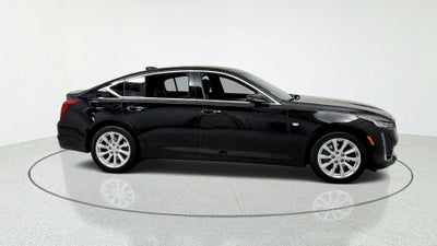 2024 Cadillac CT5 Luxury