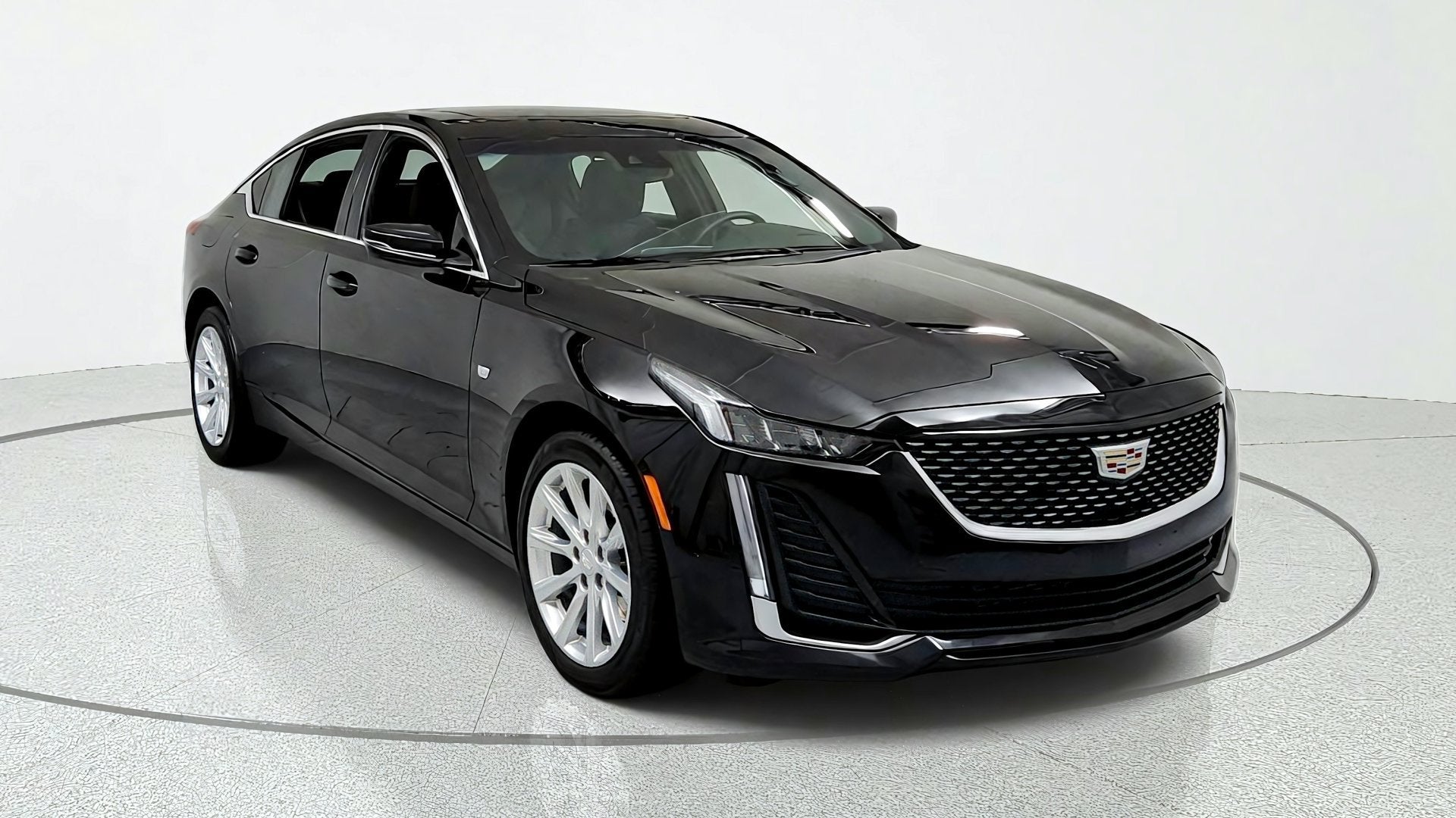 2024 Cadillac CT5 Luxury