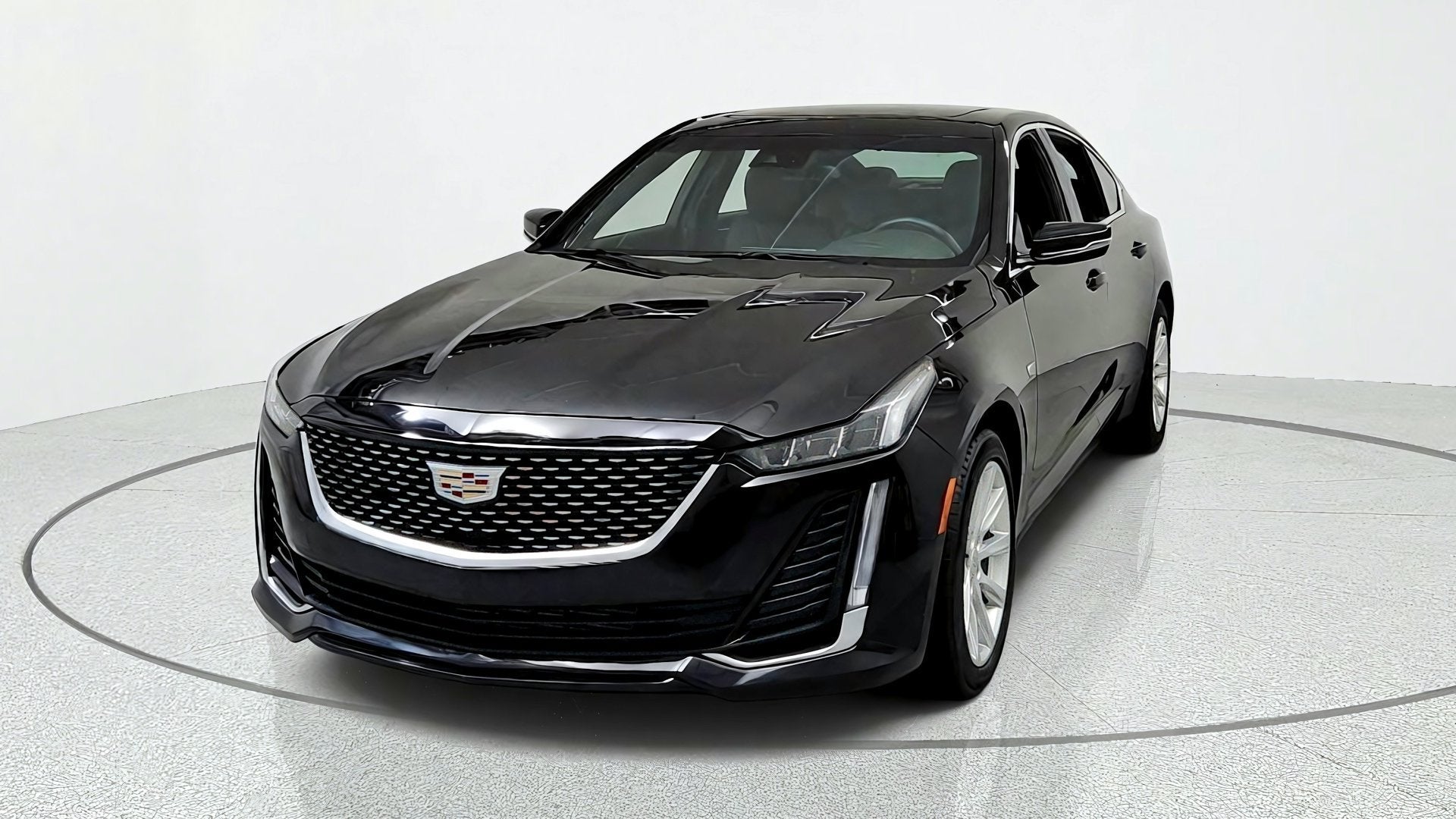 2024 Cadillac CT5 Luxury