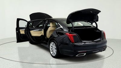 2024 Cadillac CT5 Luxury