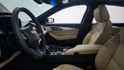 2024 Cadillac CT5 Luxury