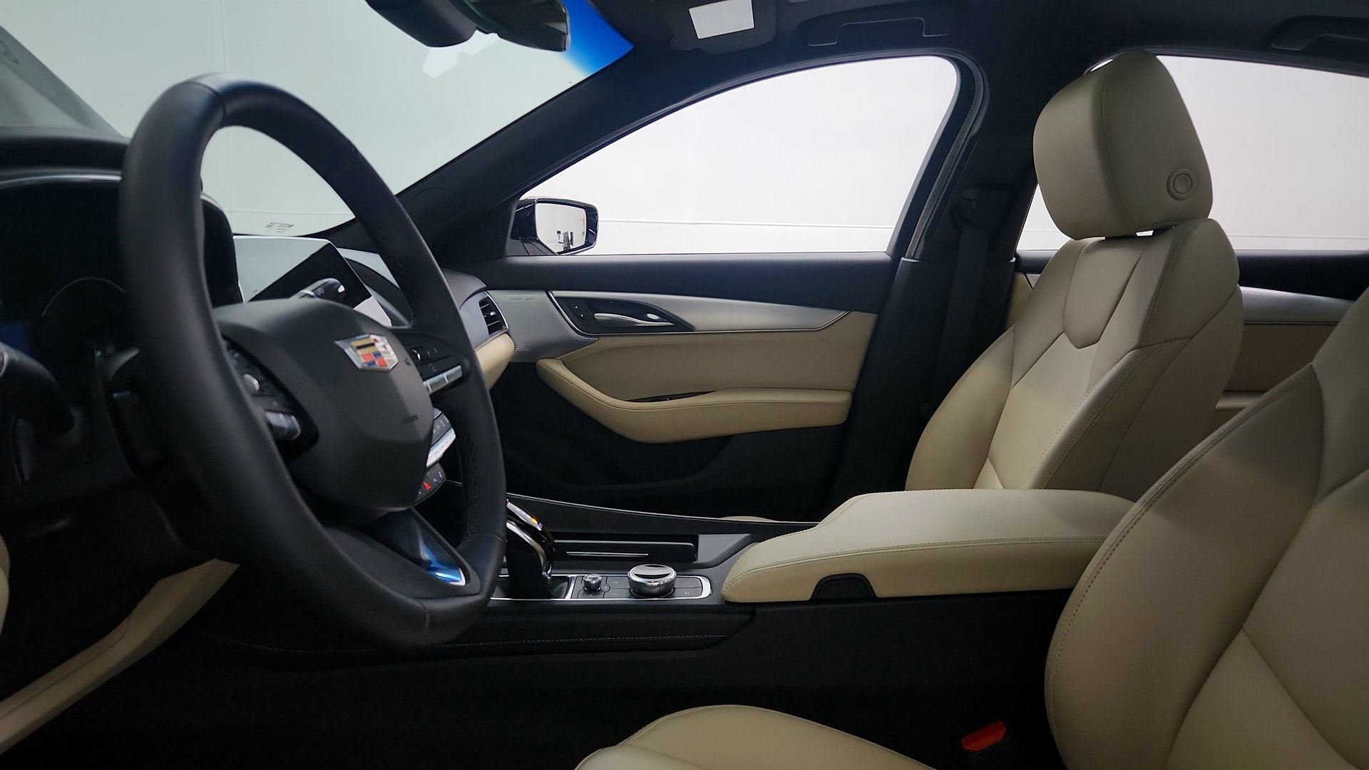 2024 Cadillac CT5 Luxury