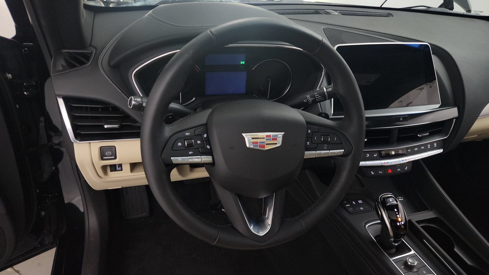 2024 Cadillac CT5 Luxury