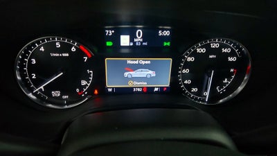 2024 Cadillac CT5 Luxury