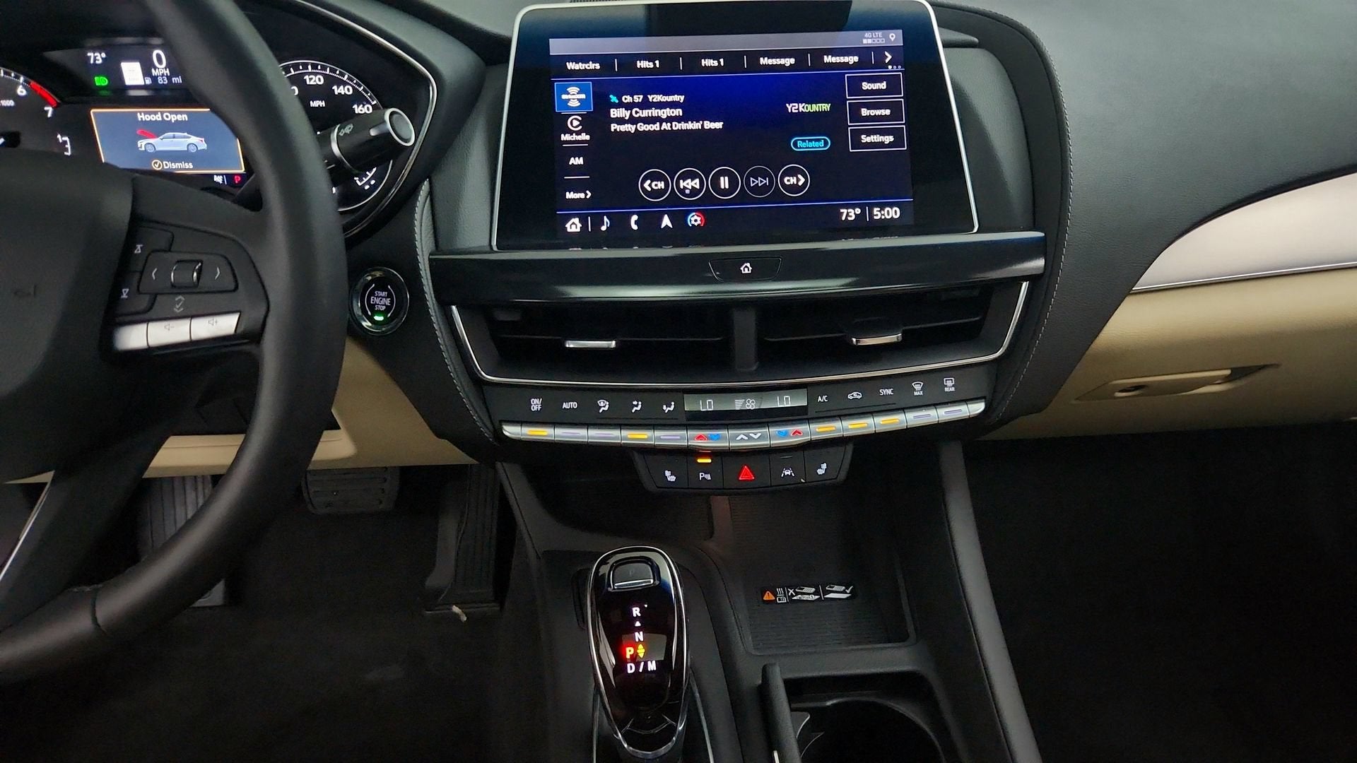 2024 Cadillac CT5 Luxury