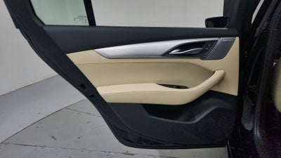 2024 Cadillac CT5 Luxury