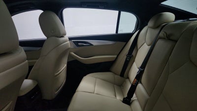 2024 Cadillac CT5 Luxury