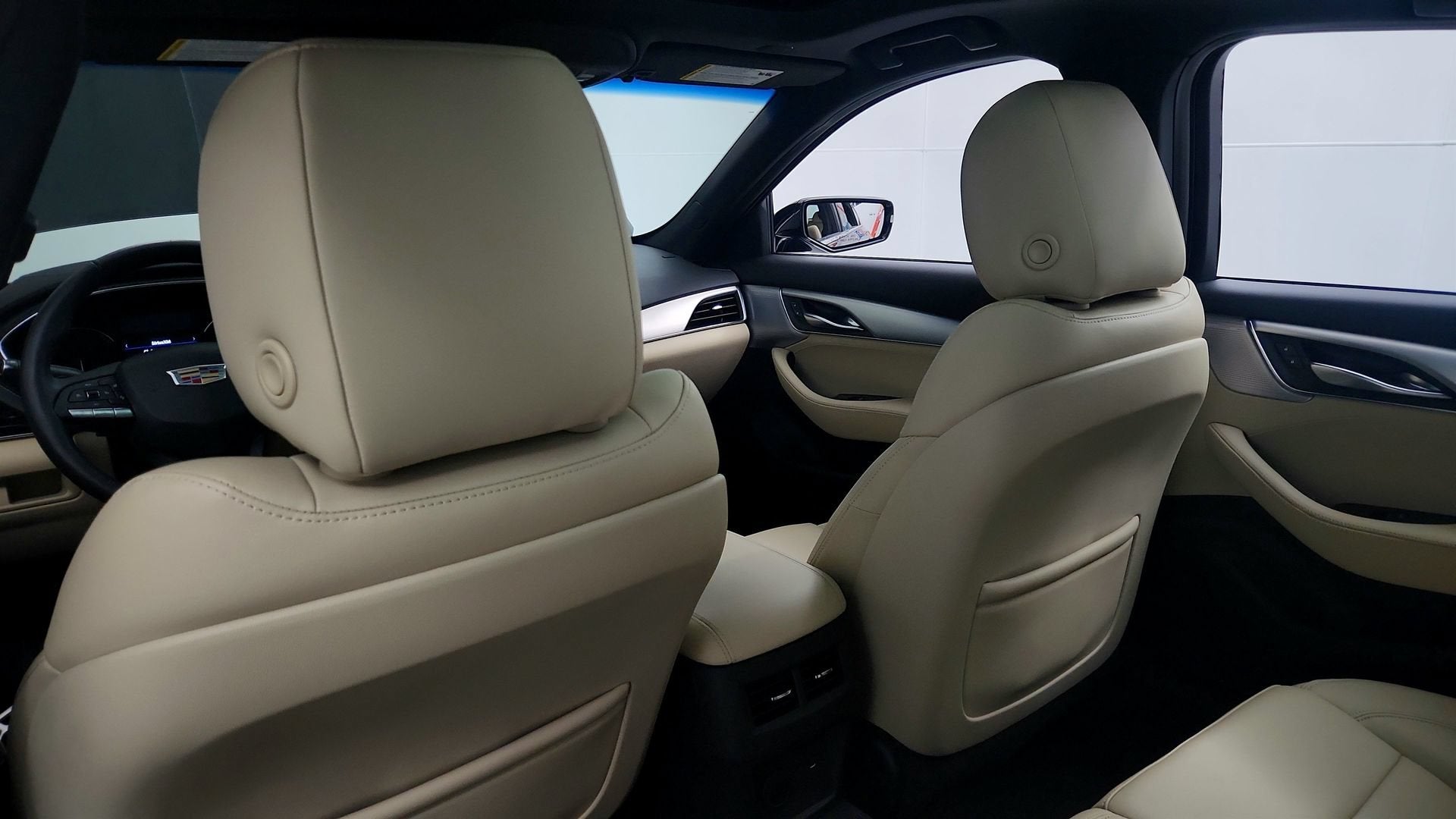 2024 Cadillac CT5 Luxury