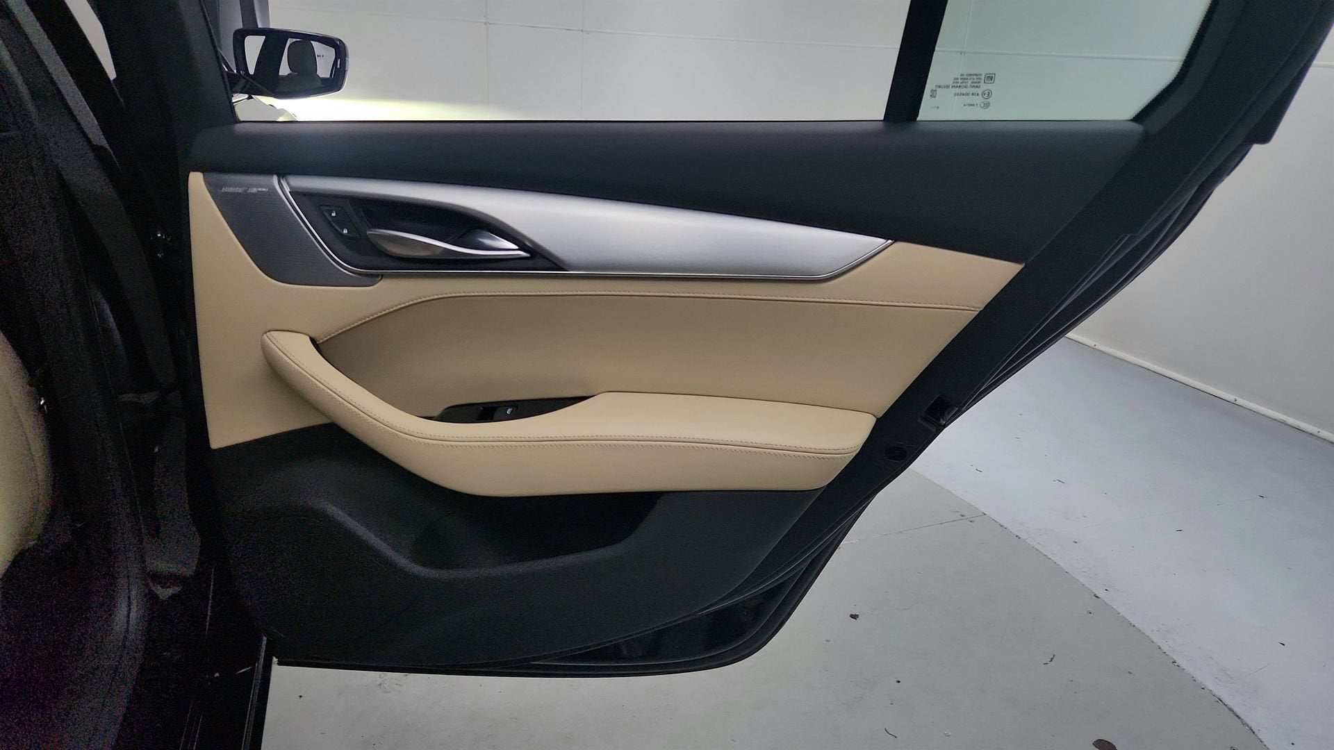 2024 Cadillac CT5 Luxury