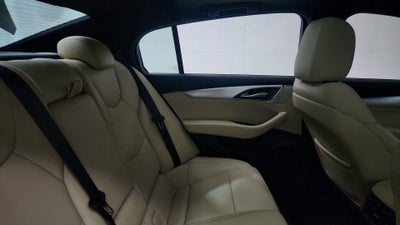 2024 Cadillac CT5 Luxury