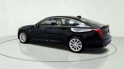 2024 Cadillac CT5 Luxury
