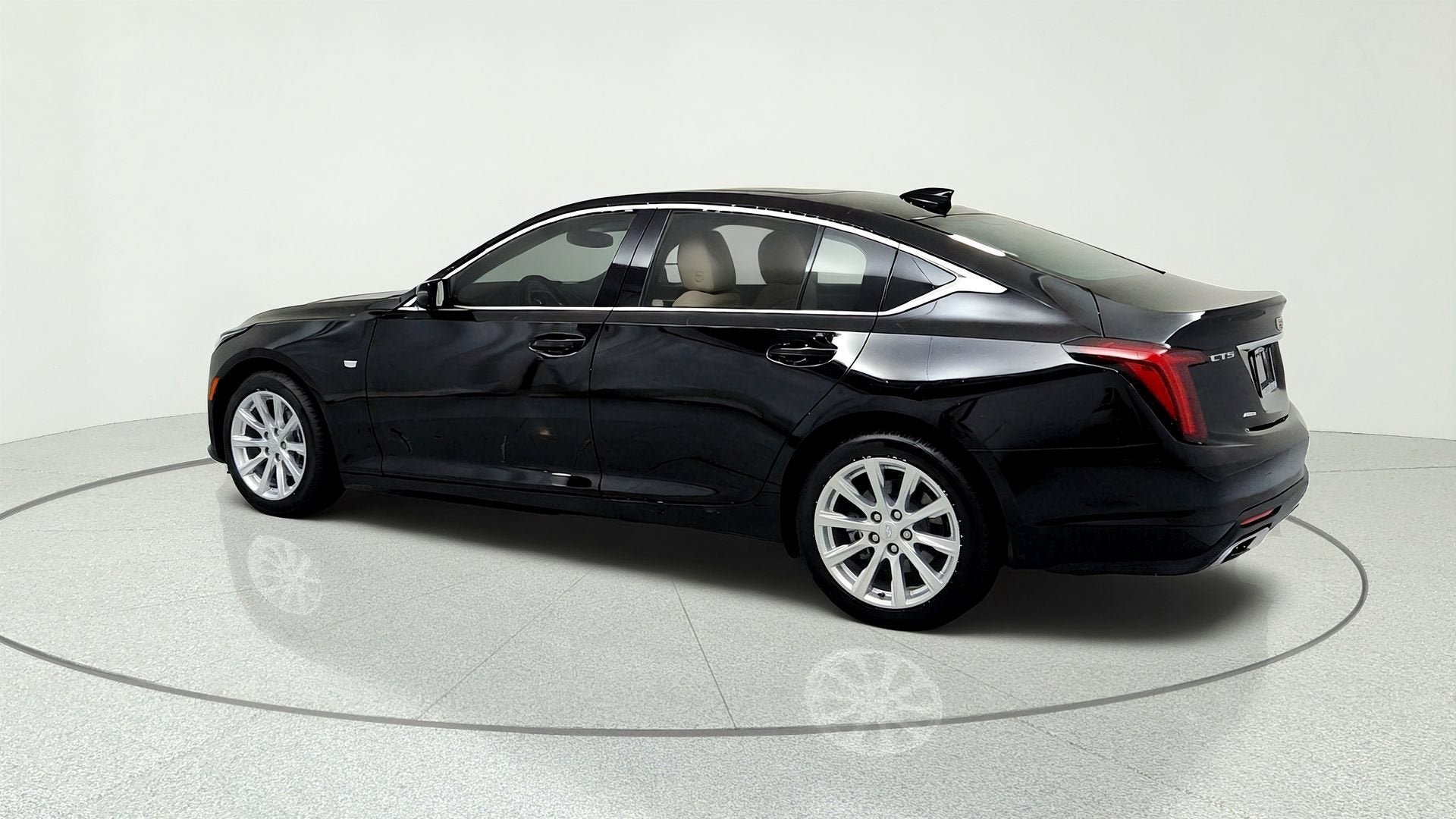 2024 Cadillac CT5 Luxury