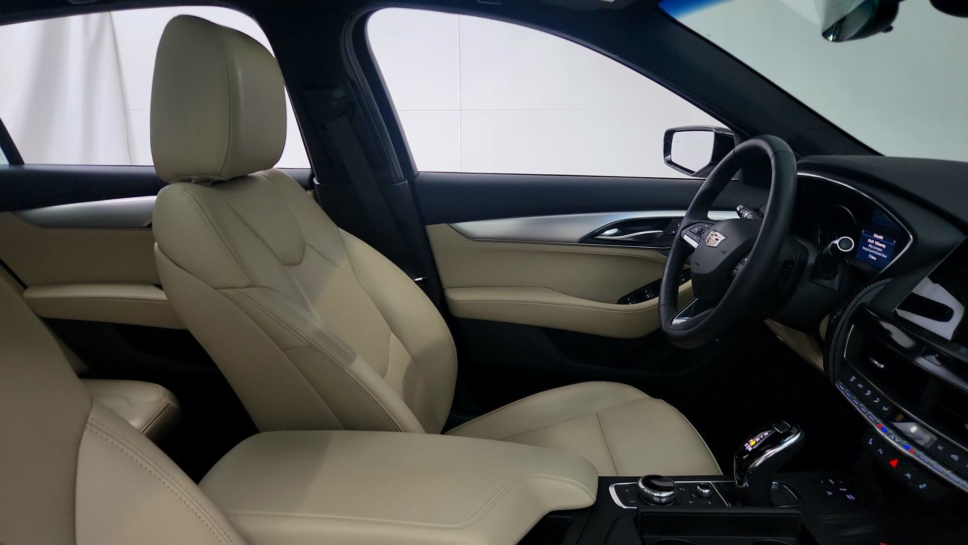 2024 Cadillac CT5 Luxury
