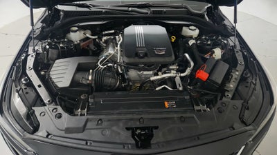 2024 Cadillac CT5 Luxury