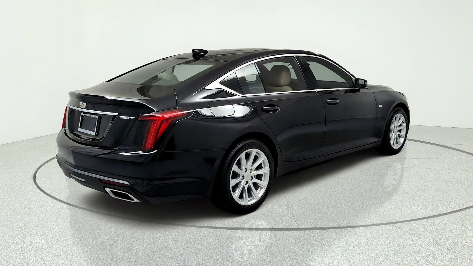 2024 Cadillac CT5 Luxury
