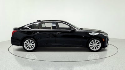 2024 Cadillac CT5 Luxury