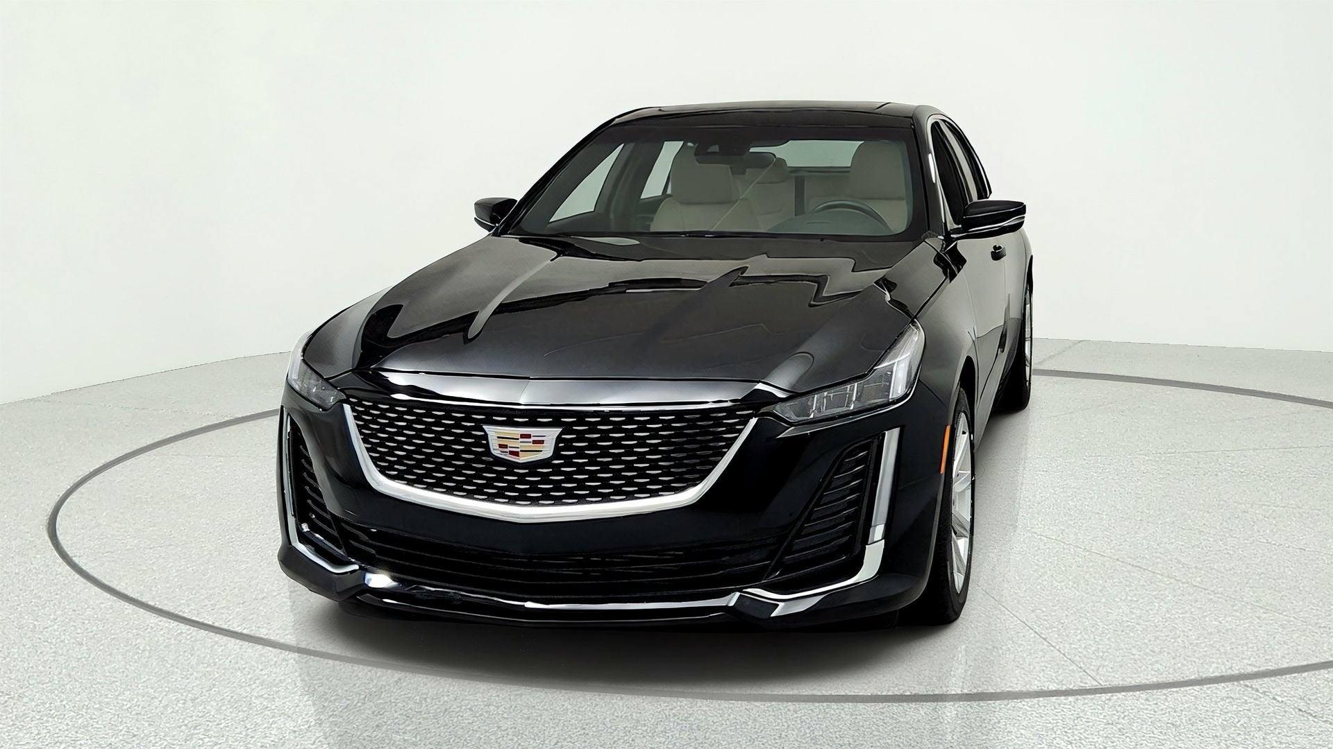 2024 Cadillac CT5 Luxury
