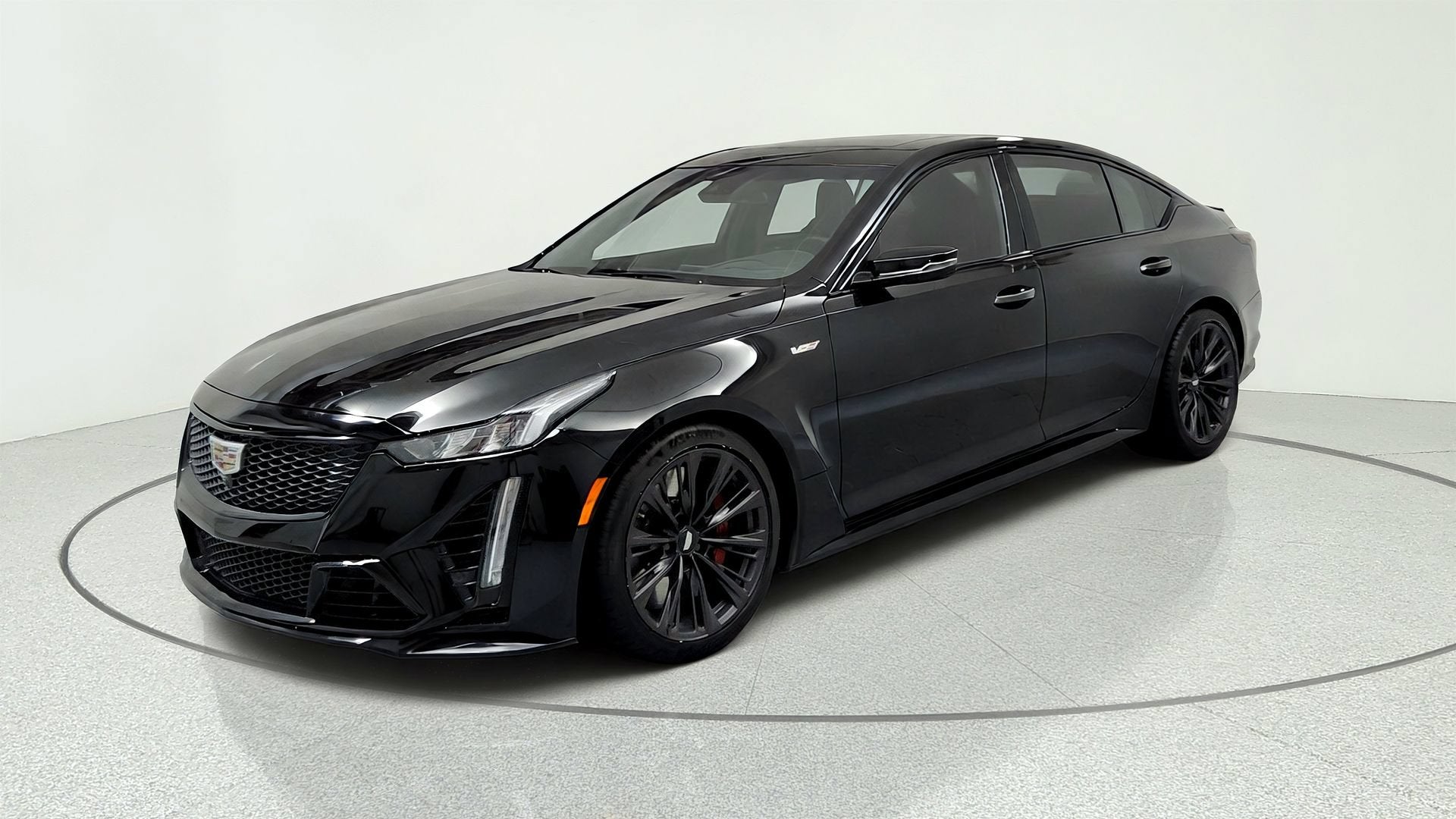 2023 Cadillac CT5-V V-Series Blackwing