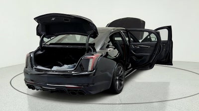 2023 Cadillac CT5-V V-Series Blackwing