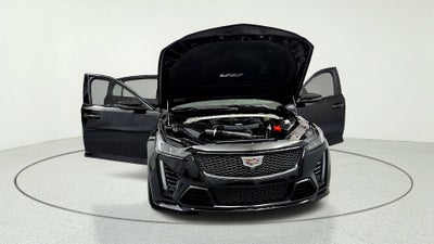 2023 Cadillac CT5-V V-Series Blackwing