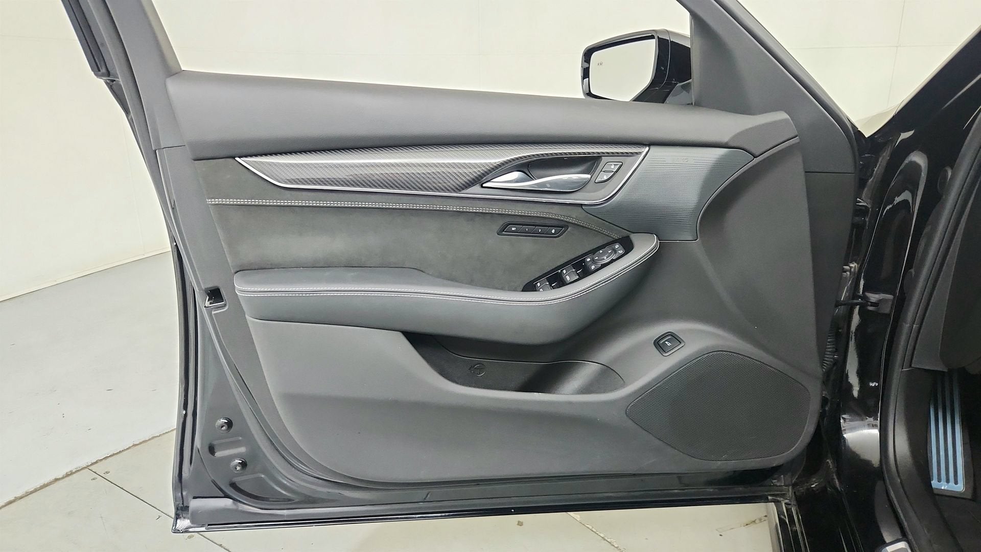 2023 Cadillac CT5-V V-Series Blackwing