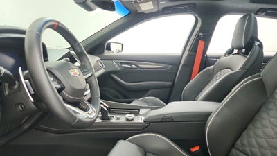 2023 Cadillac CT5-V V-Series Blackwing
