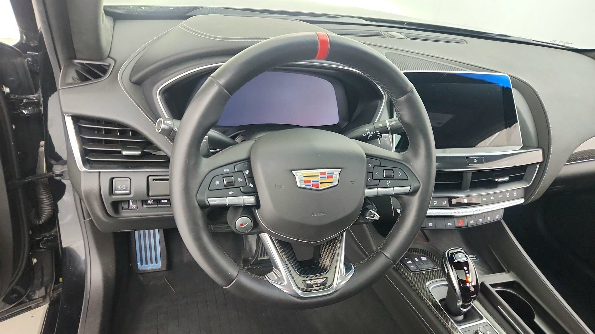 2023 Cadillac CT5-V V-Series Blackwing
